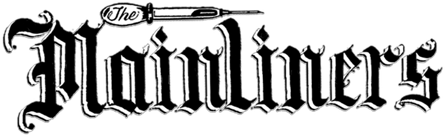 The Mainliners logo
